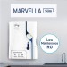 Marvella Slim RO+UV+MF